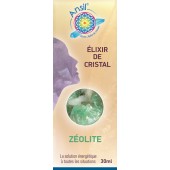 Elixir de Zéolite - 30ml