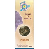Elixir de Zircon - 30ml