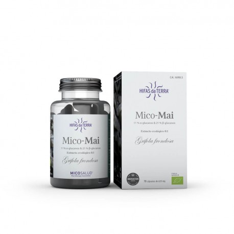 Mico-Mai Bio - 70 Gélules