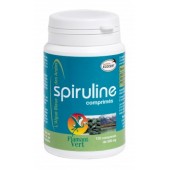 Spiruline - 120 Comprimés