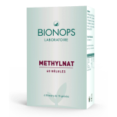 Methylnat - 60 Gélules