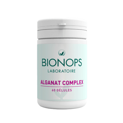 Algananat Complex -60 Gélules