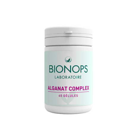 Algananat Complex -60 Gélules