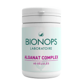 Algananat Complex -60 Gélules