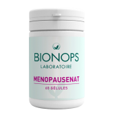 Menopausenat - 60 Gélules