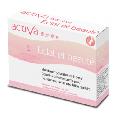 Eclat et Beauté Bien-Être