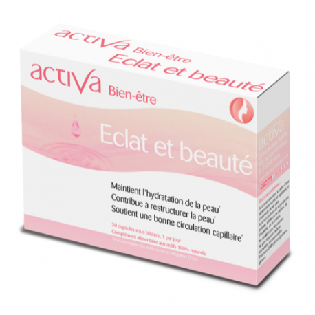 Eclat et Beauté Bien-Être