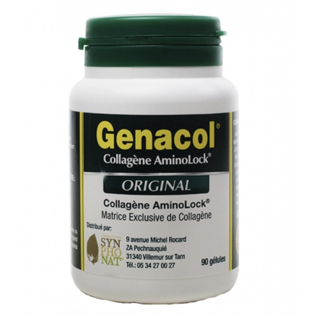 Genacol Original - 90 gélules