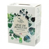 Sève de Bouleau Bio - 3L