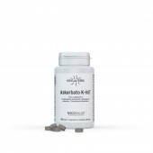 Askorbato K-HdT Vitamine C - 140 Gélules