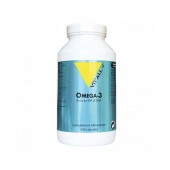 Omega 3 1000mg - 240 capsules