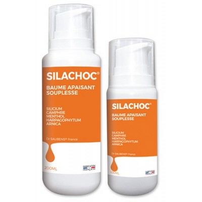 Silachoc - 100 ml