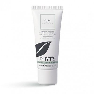 Crème Anti-Pollution 40ml