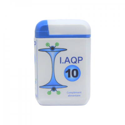 AQUAPORINE 10 AQP10 PRONUTRI