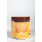 Masque Oxygènant rythme orange chute de cheveux-pellicules seches 320 g