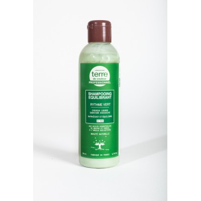 Shampooing Equilibrant Rythme Vert (ex Equilibre) - 200 ml