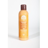 Shampooing Oxygènant rythme orange chute de cheveux et pellicules- 200 ml