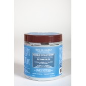 Masque Structurant rythme bleu cheveux abimés - 320 g