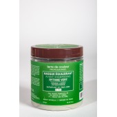 Masque equilibrant avant shampooing rythme vert  - 320 g
