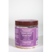 Masque Purifiant avant shampooing rythme violet cheveux gras - 320 g
