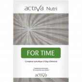 Nutri For Time Homme et Femme