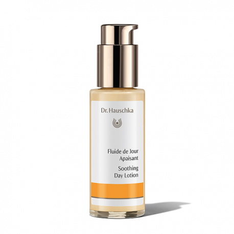 Fluide de jour Apaisant 50ml