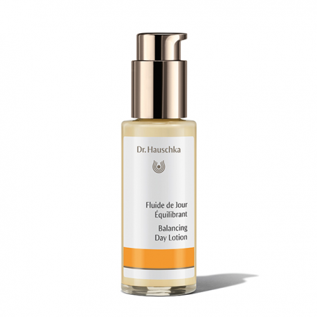 Fluide de jour Equilibrant 50ml