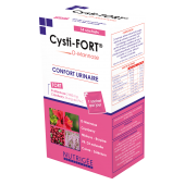 Cysti-Fort 14 sachets