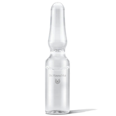 Cure intensive pour la nuit Bio - 50 ampoules