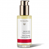 Huile de Soin Moor Lavande Bio - 75 ml