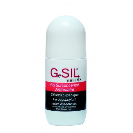 GESIL roll on 40ml