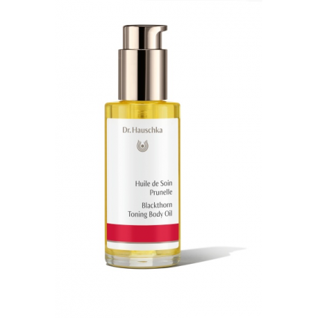 Huile de Soin Prunelle - 75ml