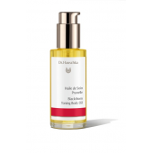 Huile de Soin Prunelle - 75ml