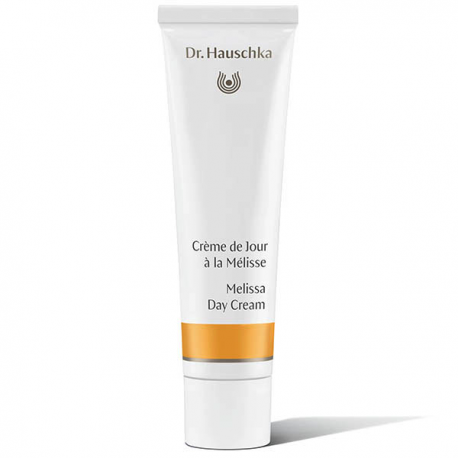 Crème de Jour à la Mélisse - 30ml