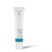 Crème pour le visage à la Ficoïde à Cristaux Bio - 40ml