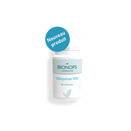 Ubiquinol CoQ10