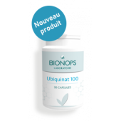 Ubiquinol CoQ10