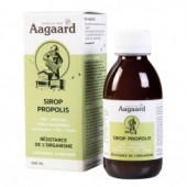 Sirop à la Propolis