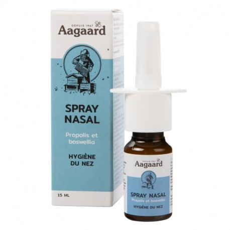 Spray nasal