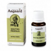 Gouttes Propolis