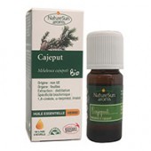 Huile essentielle Cajeput BIO 10 ml