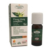 Huile essentielle Ylang ylang complète BIO 10 ml