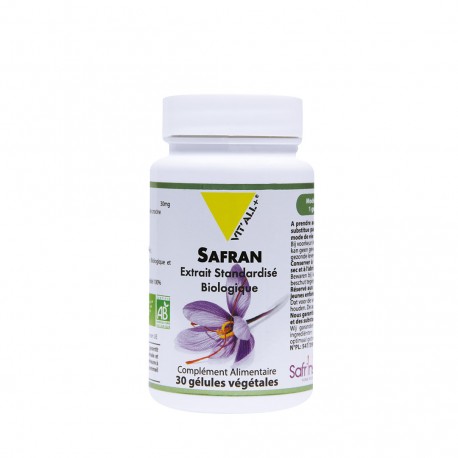 Safran bio 30mg