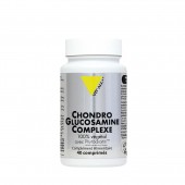Chondroglucosamine complexe 100% végétale
