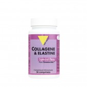 Collagene & Elastine 30 comprimés