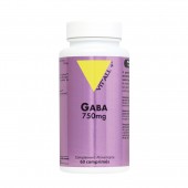 Gaba 750mg 60 comprimés