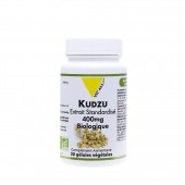 Kudzu bio 400mg 60 gélules