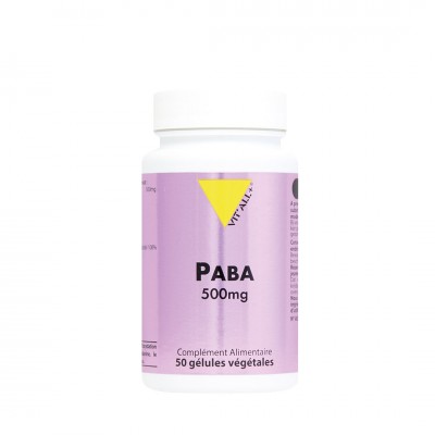 Paba 500mg