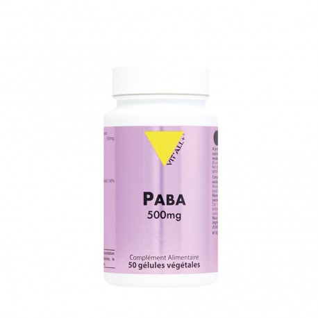 Paba 500mg