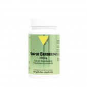 Super Berberine 60 gellules